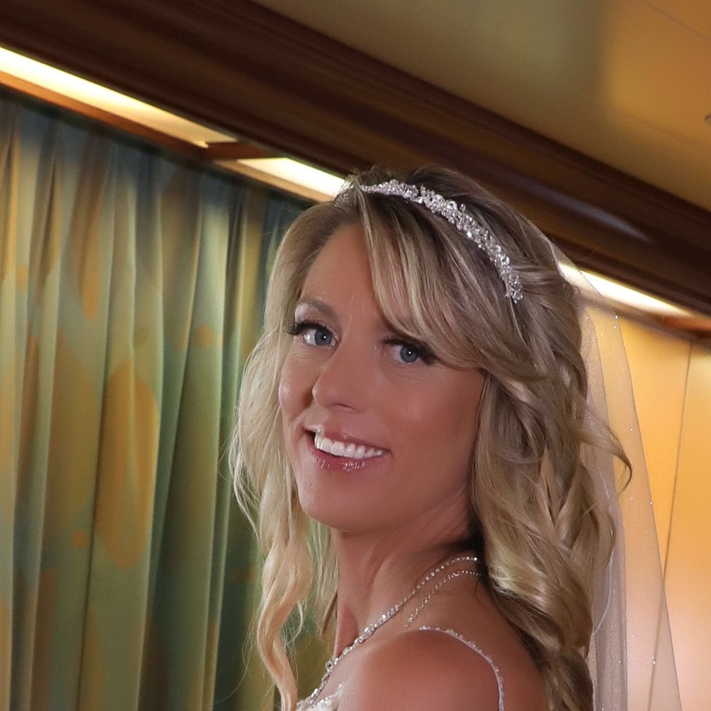 Meet your Posher, Krista